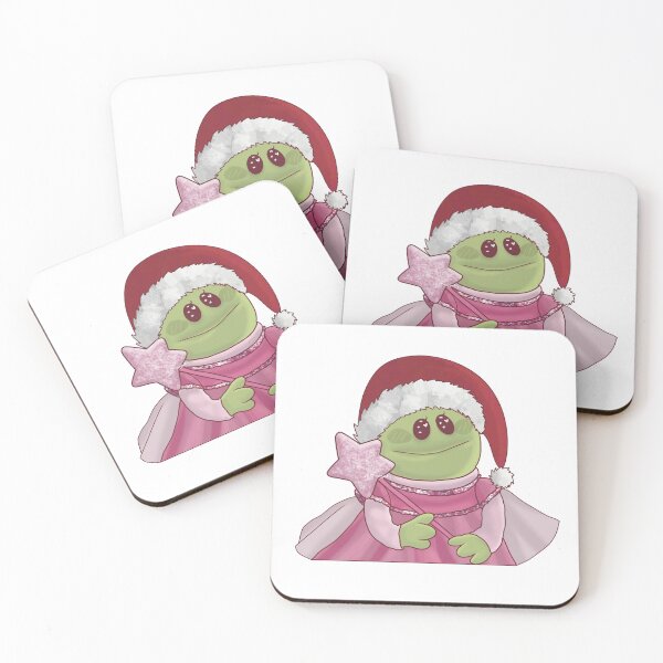 Item preview, Nanalan Christmas  designed and sold by Artbygoody.