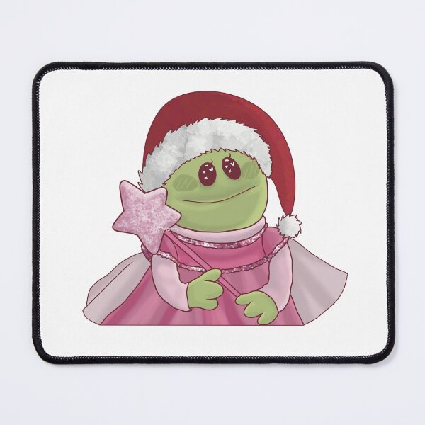 Item preview, Nanalan Christmas designed and sold by Artbygoody.