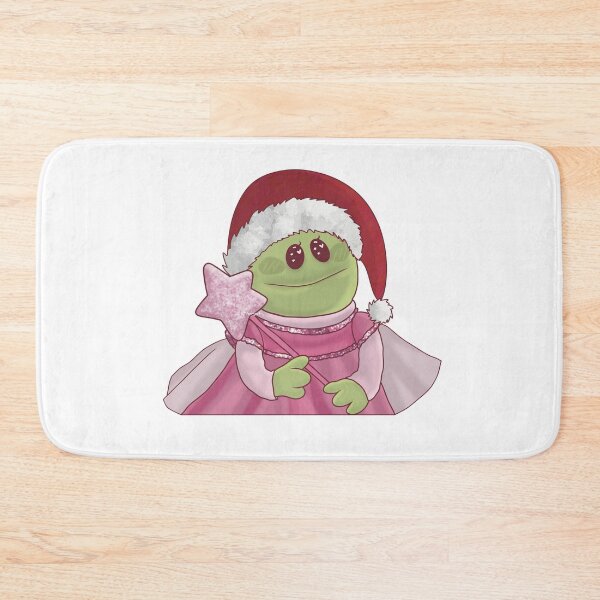 Item preview, Nanalan Christmas  designed and sold by Artbygoody.