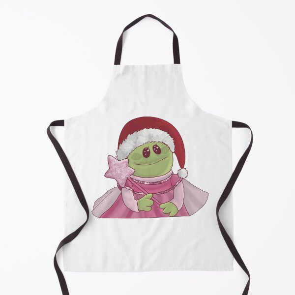 Item preview, Nanalan Christmas designed and sold by Artbygoody.