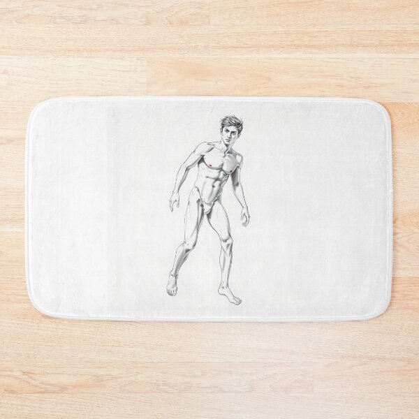 Item preview, Handsome Guy by Jean Le Fleur  designed and sold by Igor Zeiger.