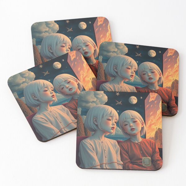 Item preview, Melancholia Three designed and sold by Annabelly321.