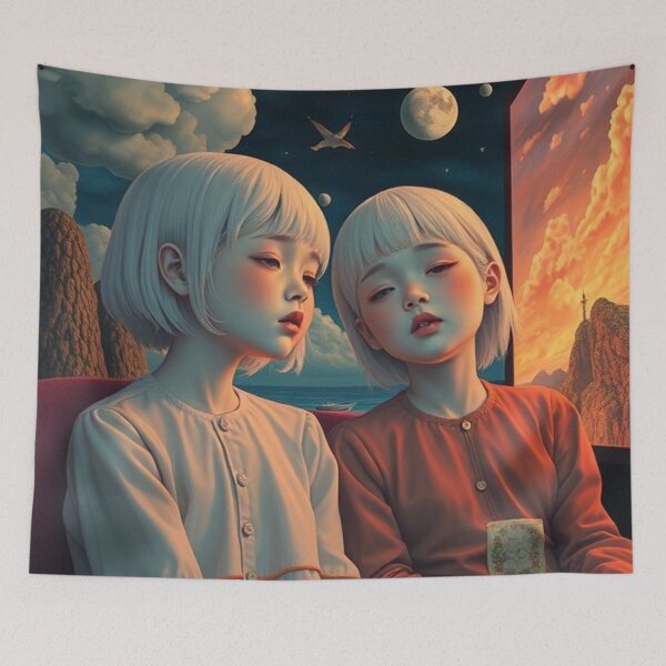 Item preview, Melancholia Three designed and sold by Annabelly321.