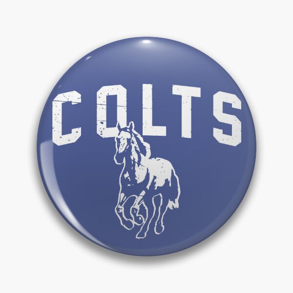 Artikelvorschau, Colts mit Colt entworfen und verkauft von BrewU.