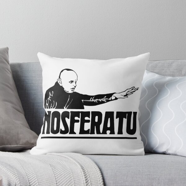 Artikelvorschau, Nosferatu-Vampir entworfen und verkauft von pmtheone.