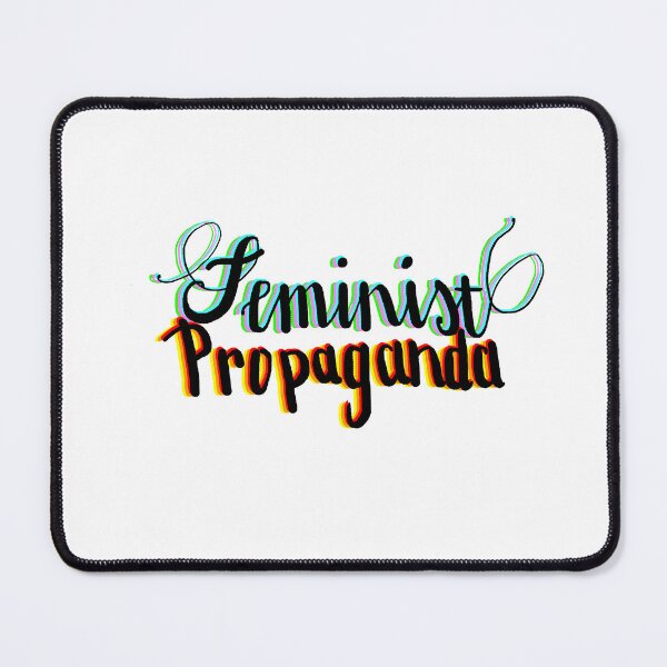 Item preview, Feminist Propaganda designed and sold by nora-hope.