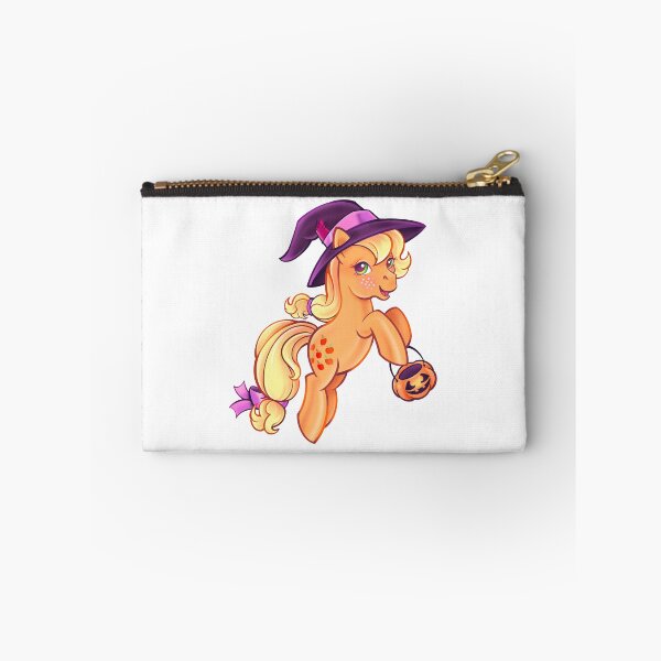 Item preview, G1 Little Pony Applejack Halloween designed and sold by LezzlesTheBrave.