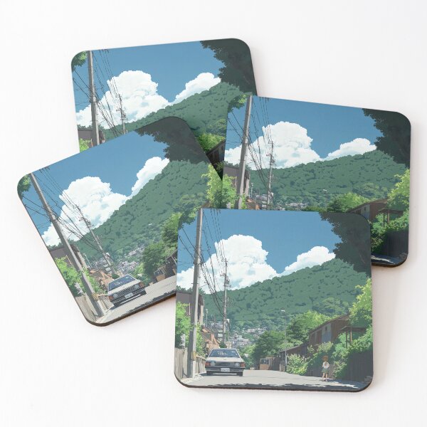 Item preview, Wakayama | Anime style designed and sold by ComicsFactory.