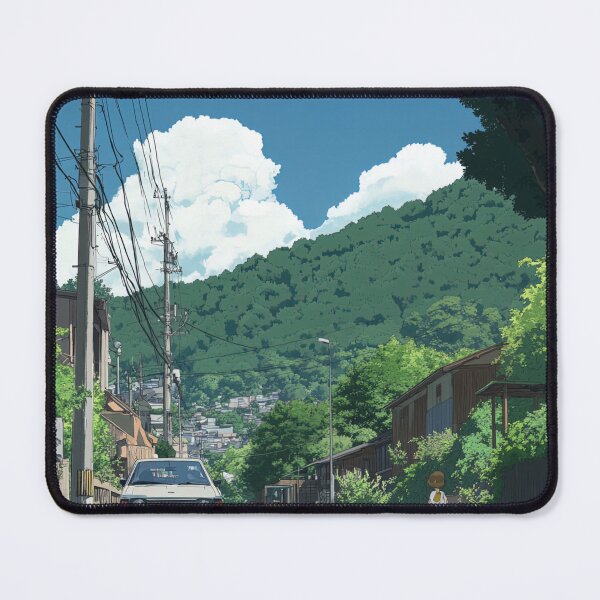 Item preview, Wakayama | Anime style designed and sold by ComicsFactory.