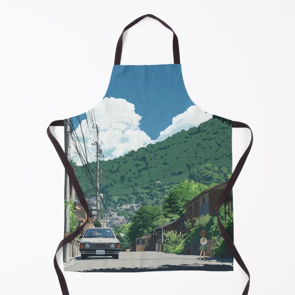 Item preview, Wakayama | Anime style designed and sold by ComicsFactory.