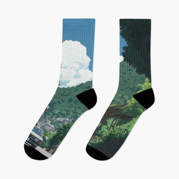 Item preview, Wakayama | Anime style designed and sold by ComicsFactory.