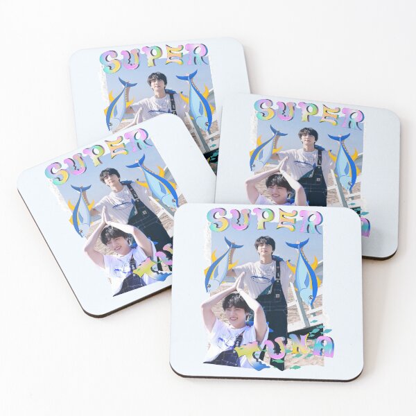 Item preview, Super Tuna Collage: Fun BTS Jin Tribute designed and sold by AJUNICE STUDIO.
