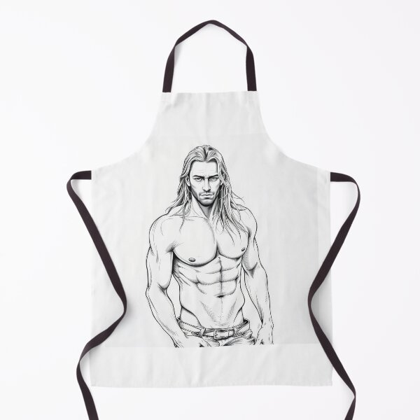 Item preview, Handsome Guy by Jean Le Fleur  designed and sold by Igor Zeiger.