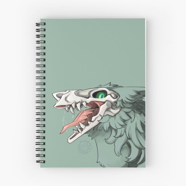 Item preview, Skull sergal designed and sold by JingoDingo.