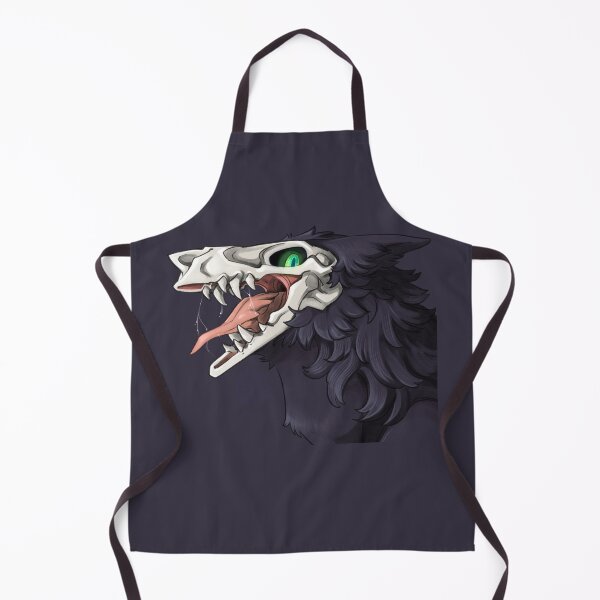 Item preview, Skull sergal designed and sold by JingoDingo.