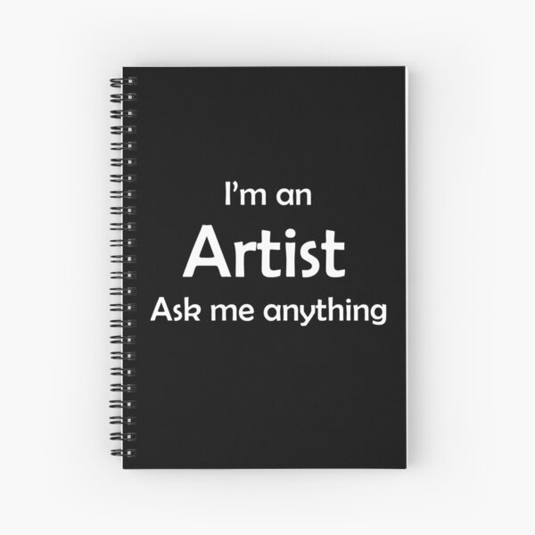 Item preview, I'm an Artist ama designed and sold by Baynewash.