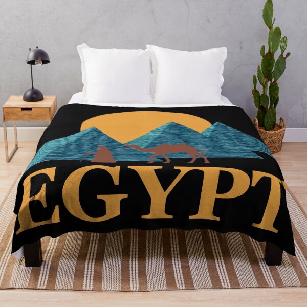 Item preview, THE WONDERFUL EGYPTIAN PYRAMIDS designed and sold by Gihan-Design.