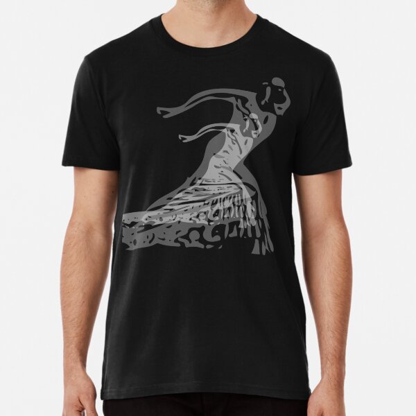 Shadow Dancer Premium T-Shirt