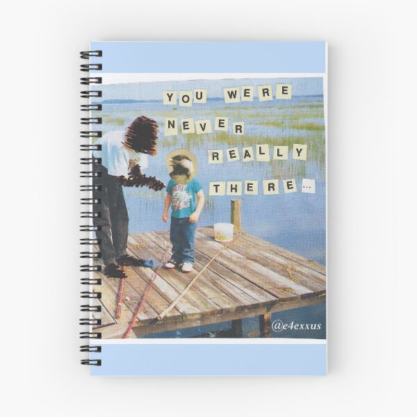 Item preview, YOU WERE NEVER REALLY THERE ... designed and sold by e4exxus.