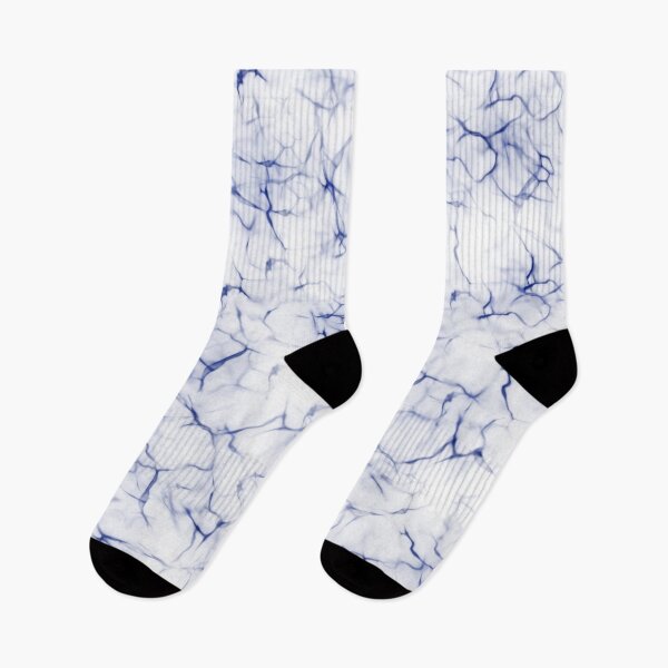 Item preview, Navy Blue Water: Wave designed and sold by HiraethLunar.