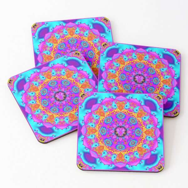 Item preview, Mandala Magic - Daily Focus 10.15.2024 designed and sold by Mandala Magic by OM.