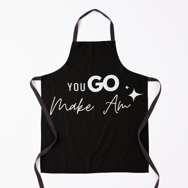 Item preview, "You Go Make Am" Motivational Pidgin English Collection  designed and sold by PidginHouse.