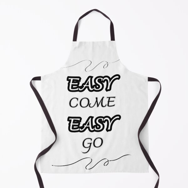 Item preview, Easy Come Easy Go designed and sold by TheDarkStone.