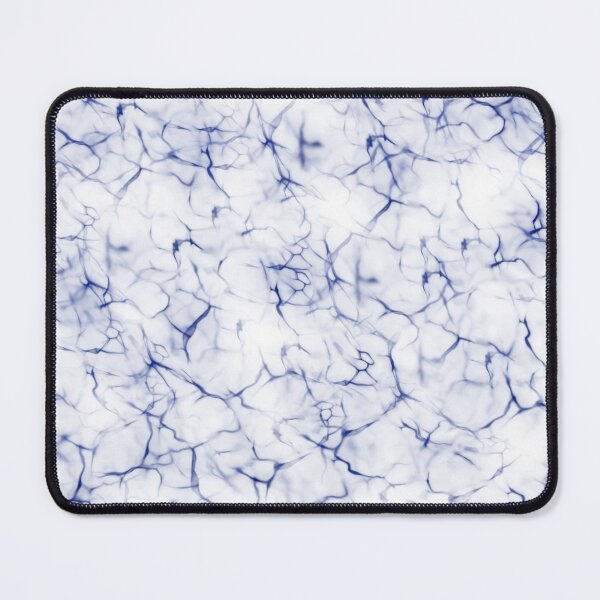 Item preview, Navy Blue Water: Wave designed and sold by HiraethLunar.