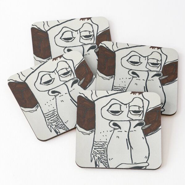 Item preview, ape gorilla monkey cool present designed and sold by GlebPA.