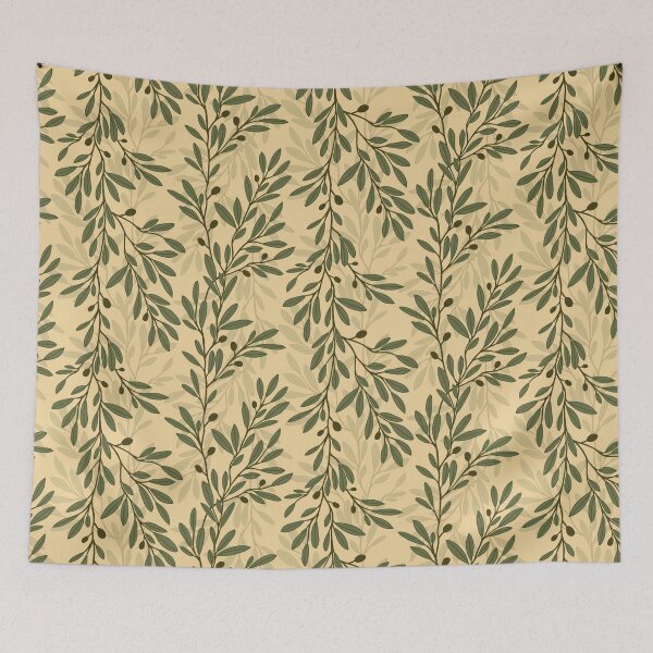 Item preview, Olive Garden Mediterranean Serenity HD L 1 designed and sold by MizFlaire.