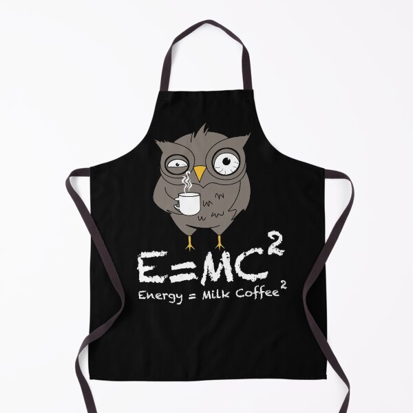 Item preview, Owl with coffee | cappuccino, espresso designed and sold by WeiderMerch.