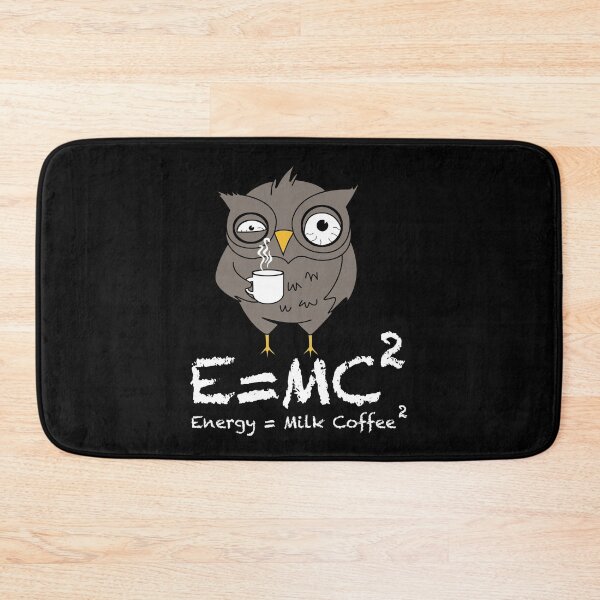 Item preview, Owl with coffee | cappuccino, espresso designed and sold by WeiderMerch.
