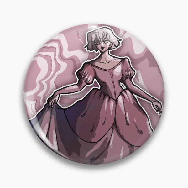 Item preview, Princess in Pink designed and sold by penthesilea0016.