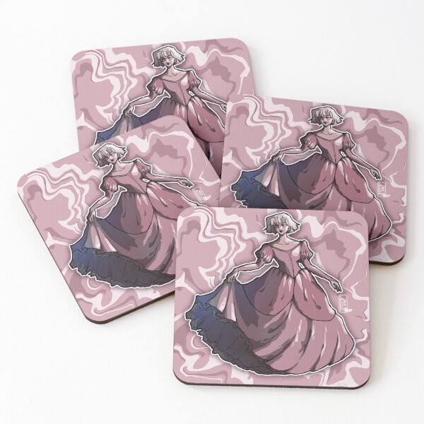 Item preview, Princess in Pink designed and sold by penthesilea0016.