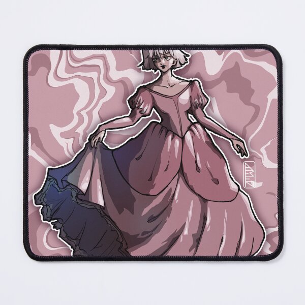 Item preview, Princess in Pink designed and sold by penthesilea0016.