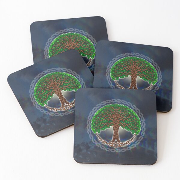 Item preview, Tree of Life designed and sold by redrevvy.