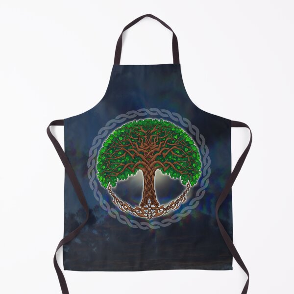 Item preview, Tree of Life designed and sold by redrevvy.