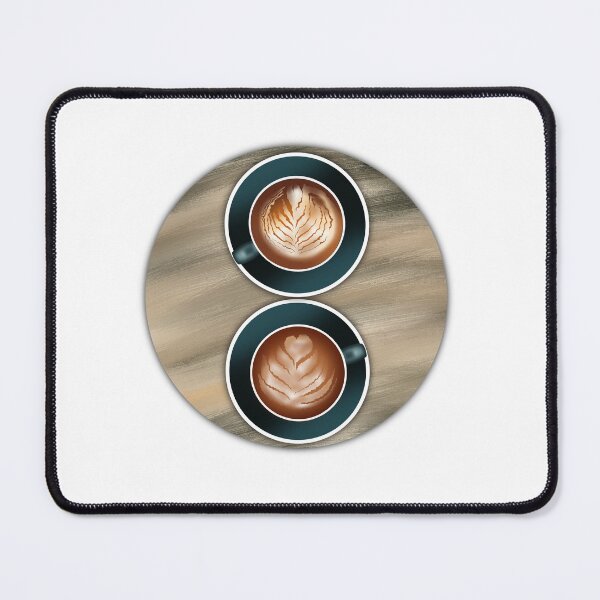 Item preview, Two Cups  designed and sold by Ilpiccololupo .