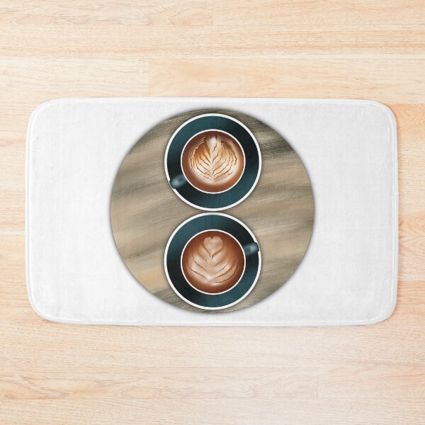 Item preview, Two Cups  designed and sold by Ilpiccololupo .