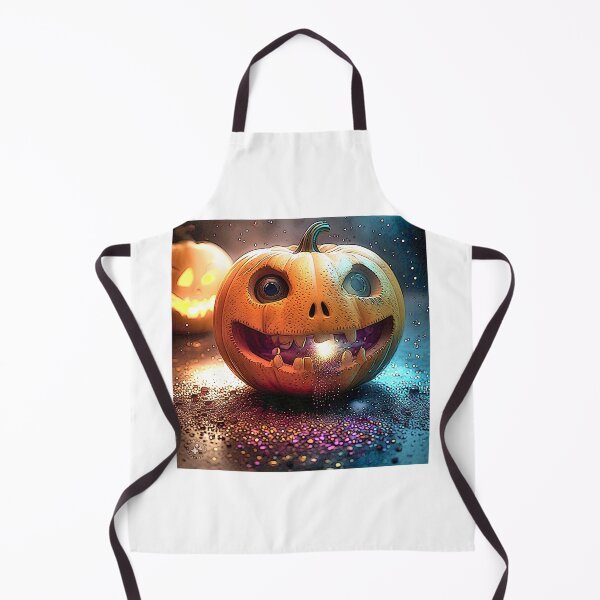 Item preview, glitter pumpkin 2024 tileartwork designed and sold by tileartwork.