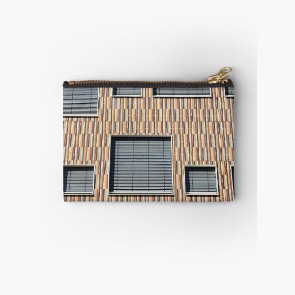 Item preview, Hochschule München, Facade designed and sold by Gaboro.