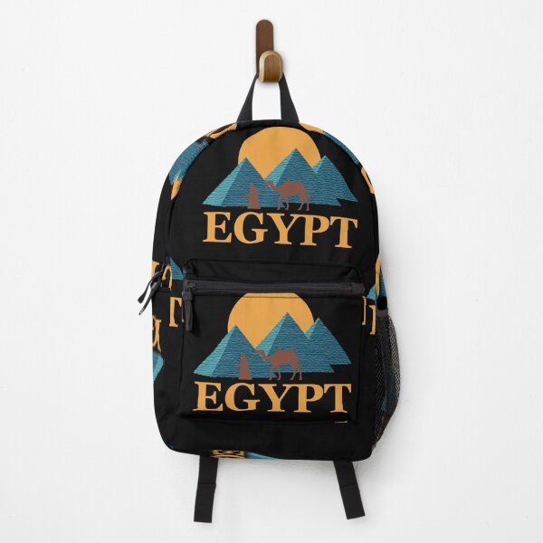 Item preview, THE WONDERFUL EGYPTIAN PYRAMIDS designed and sold by Gihan-Design.
