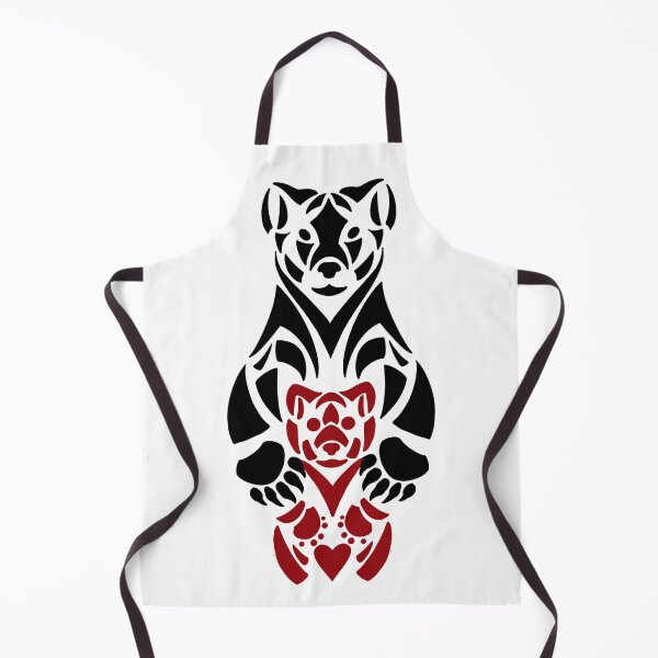 Item preview, Bears father son family designed and sold by 7Delamancha.