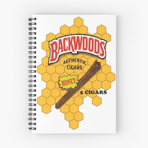 Item preview, Backwoods designed and sold by Bad Babka.
