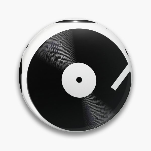Item preview, DJ Turntable - Music Lover's Art designed and sold by OzzFrequency.