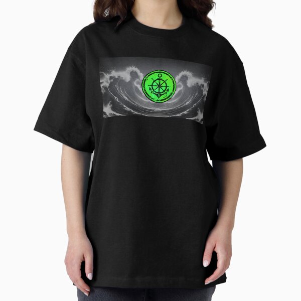 Item preview, Anchor Amidst the Waves designed and sold by artistwill.