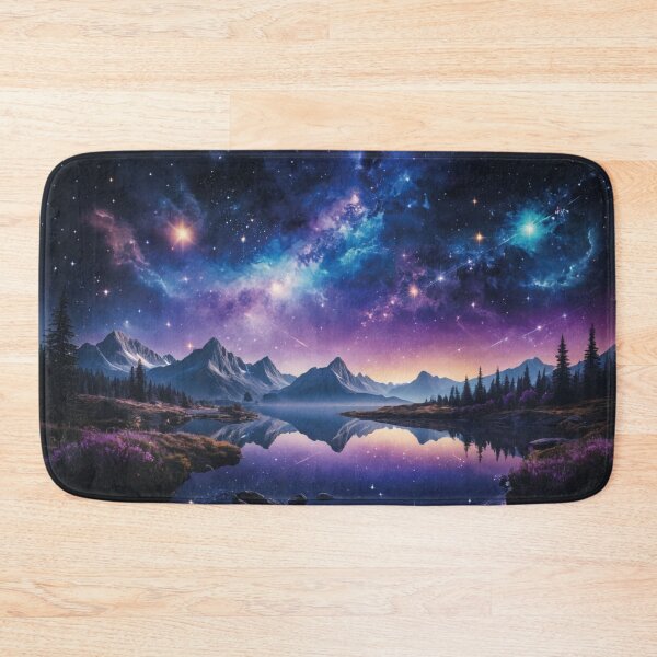 Item preview, Galactic Nights designed and sold by Kurasawa.