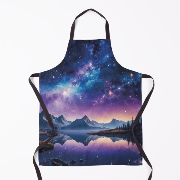 Item preview, Galactic Nights designed and sold by Kurasawa.
