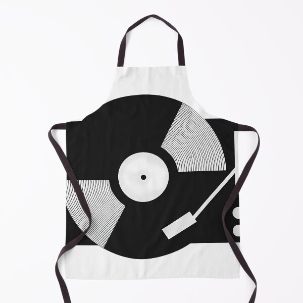 Item preview, DJ Turntable - Music Lover's Art designed and sold by OzzFrequency.