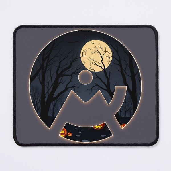 Item preview, Spooky Android designed and sold by league95.